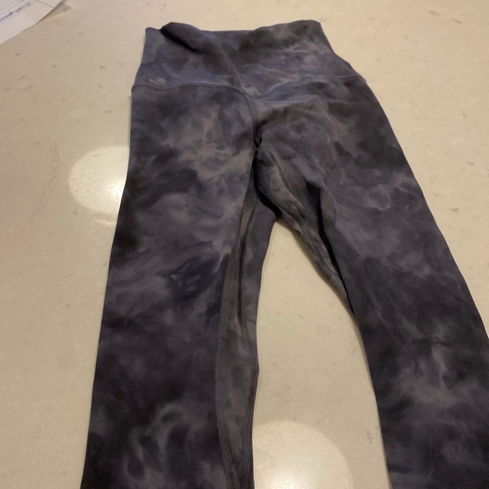 lululemon align 21